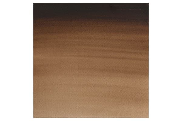 Watercolour proff. 1/2 pan Vandyke Brown 676