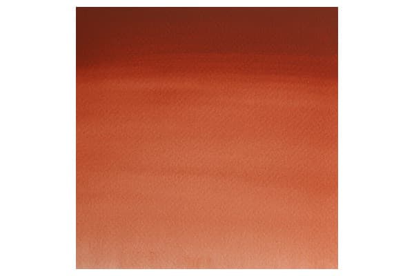Watercolour proff. 1/2 pan Venetian Red 678