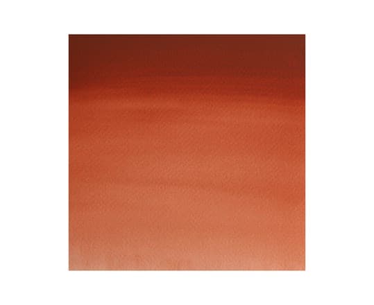 Watercolour proff. 1/2 pan Venetian Red 678