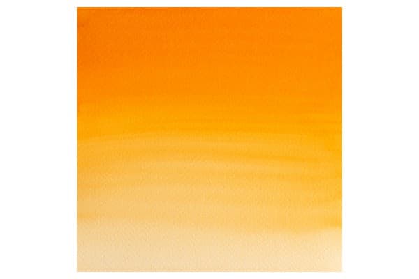 SmartMax Watercolour proff. 1/2 pan Winsor Orange 724