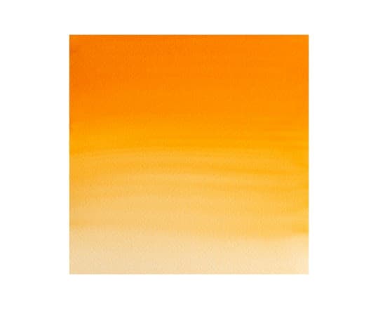 SmartMax Watercolour proff. 1/2 pan Winsor Orange 724