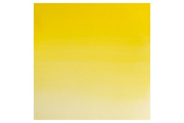 Watercolour proff. 1/2 pan Winsor Yellow 730