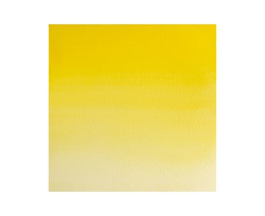 Watercolour proff. 1/2 pan Winsor Yellow 730