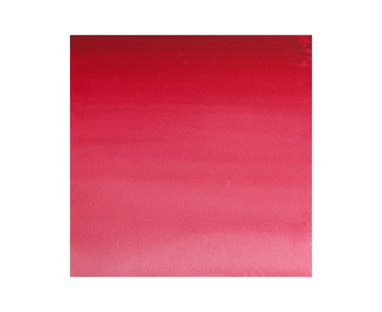 Watercolour proff. 1/2 pan Permanent Carmine 479