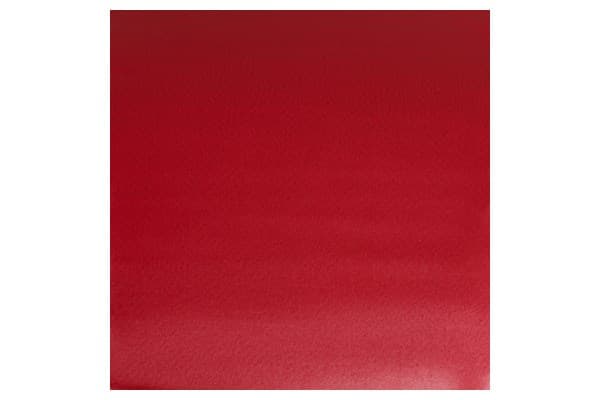 Watercolour proff. 1/2 pan Winsor Red Deep 725