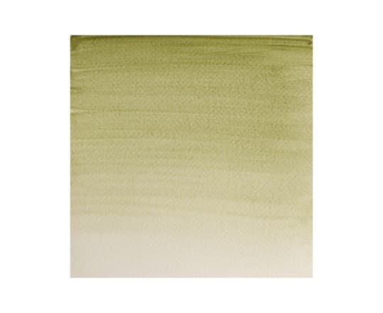 Watercolour proff. 1/2 pan Terre Verte 638