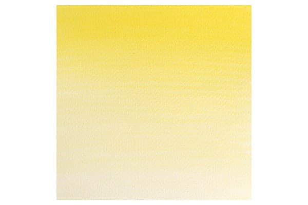Watercolour proff. 1/2 pan Lemon Yelllow Deep 348