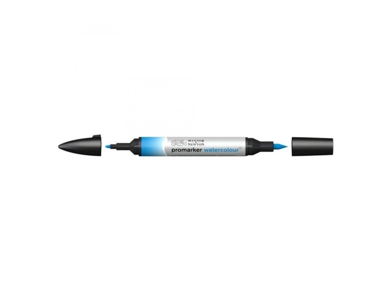 Watercolour Marker Phtalo Blue Green Shade 515