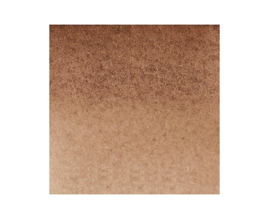 Winsor & Newton 0201076, Ruskea, Valikoidut värit, Burnt Umber, Ohut/medium, Leveä/terävä kärki, Pyöreä