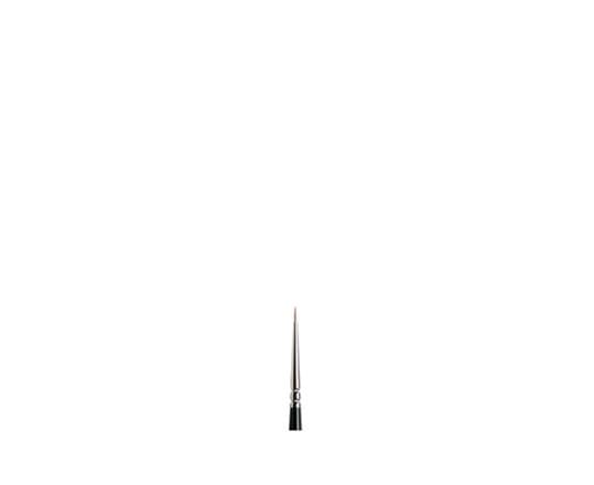 Kolinsky sable brush series 7 No. 7-000