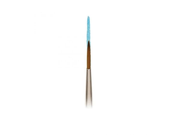 Winsor & Newton S-222, Size 0