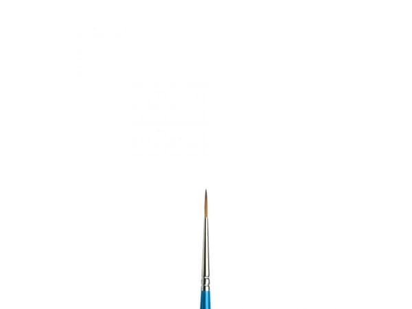 Winsor & Newton S-222, Size 0