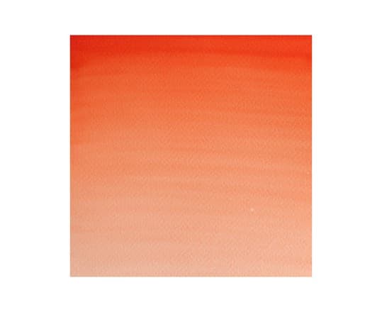Winsor & Newton Cotman Watercolours, Rød, 1 stykker