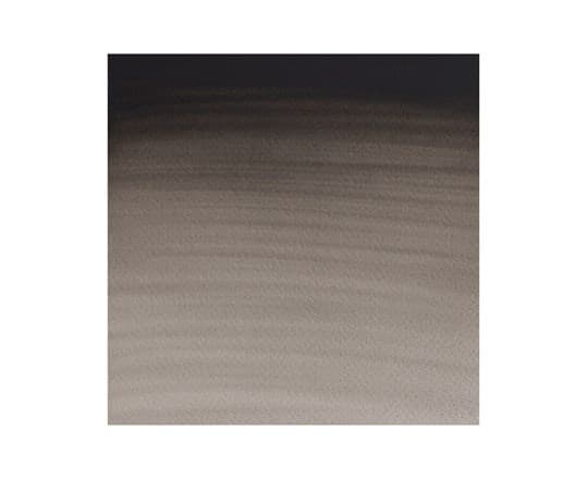 Winsor & Newton Cotman Watercolours, Musta, 1 kpl