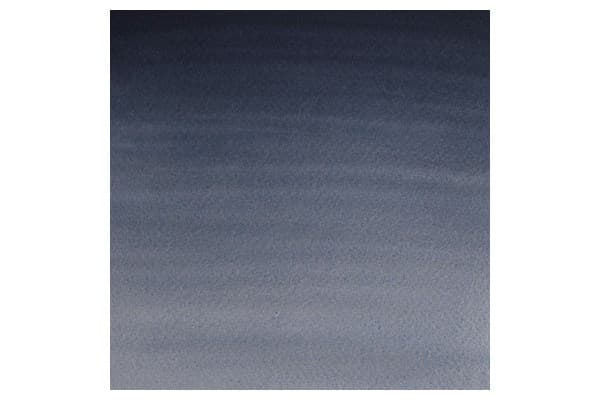 Cotman watercolour 1/2 pan Paynes Grey 465
