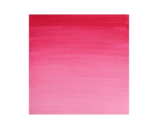 Winsor & Newton Cotman Watercolours, Rød, 1 stykker