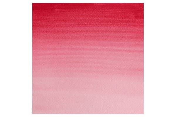 Cotman watercolour 1/2 pan Rose Madder 580