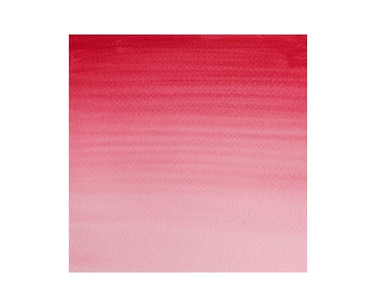 Cotman watercolour 1/2 pan Rose Madder 580