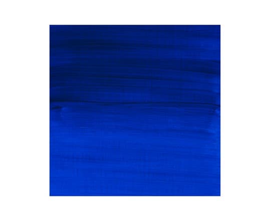 Winsor & Newton Professional Acrylic, 200 ml, Blå, Rør