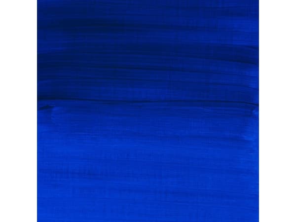 Winsor & Newton Professional Acrylic, 200 ml, Blå, Rør