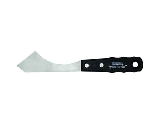 Large Knife No. 9