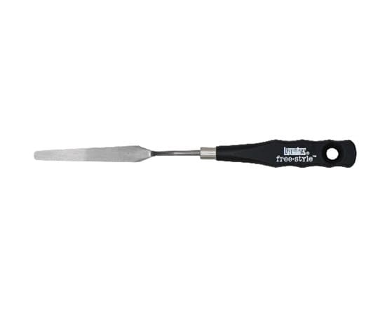 Large Knife No. 11