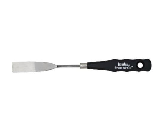 Large Knife No. 18