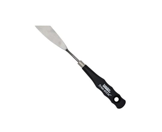 Small Knife No. 4
