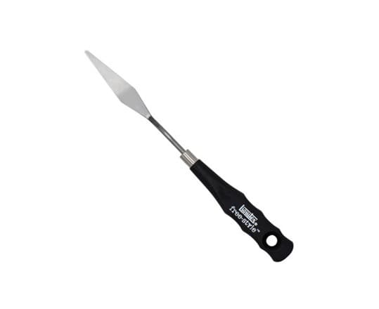 Small Knife No. 5