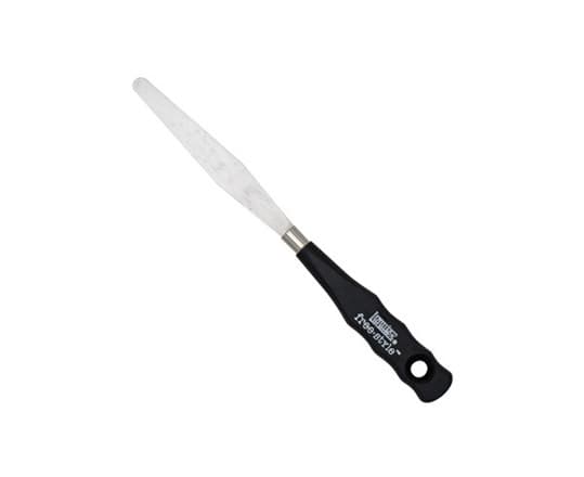 Small Knife No. 9