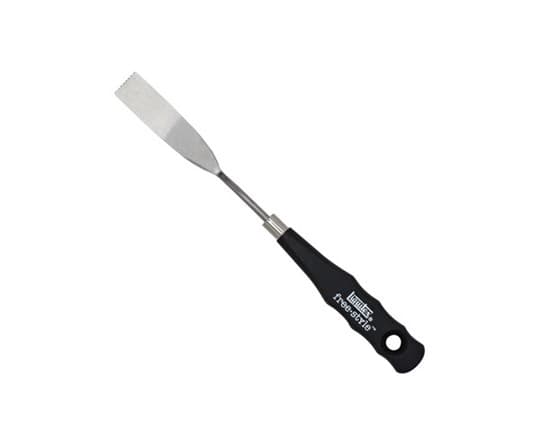 Small Knife No. 18