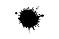 Miniatyrbilde 2 av 3: Prof Acrylic Ink 30Ml Carbon Black 337