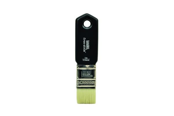 Free Style Brush Paddle 1 tommer