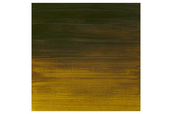 Proff. acrylic 60ml green gold 294