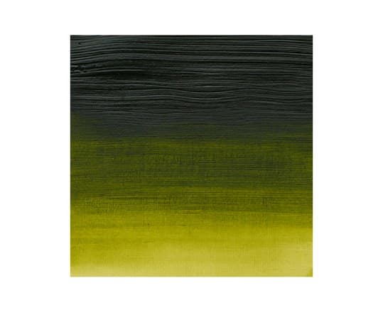Proff. acrylic 200ml permanent sap green 503