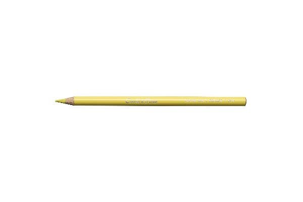 Pastel Pencil Light Yellow 024
