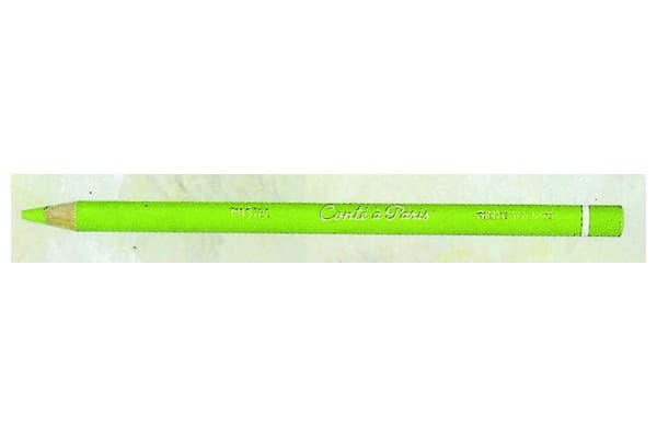 Pastel Pencil St Michel Green 044