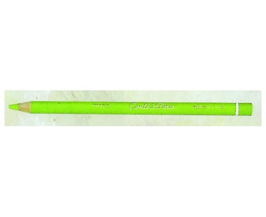 Pastel Pencil St Michel Green 044