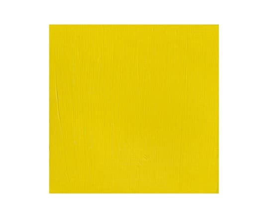 Proff. acrylic 60ml bismuth yellow 025