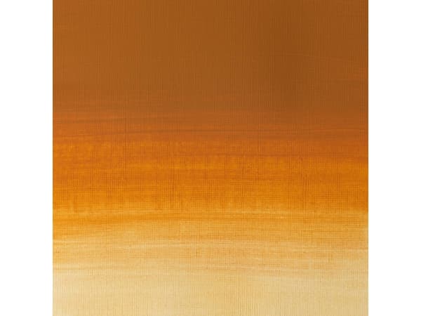 Winsor & Newton Professional Acrylic, 60 ml, Gult, Rør