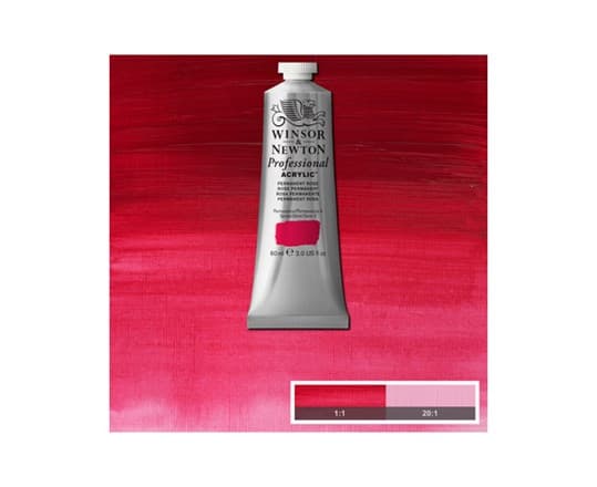 SmartMax Proff. akryl 60ml permanent ros 502