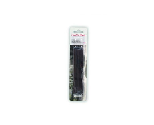 3 Natural Charcoals D 11 mm On Blis