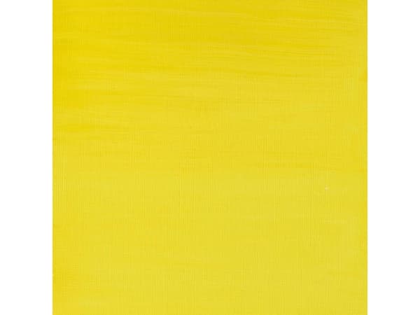 Winsor & Newton Professional Acrylic, 200 ml, Keltainen, Tuubi