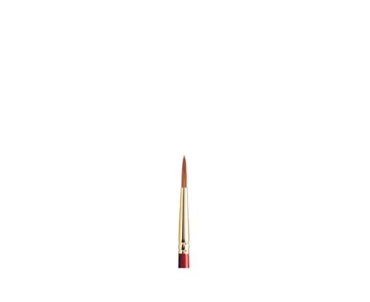 Winsor & Newton Sceptre Gold II, Enstaka pensel, Rund borste, Sabelhår/Syntetisk