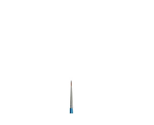 Winsor & Newton Cotman Series 111, Enstaka pensel, Rund borste, Syntetisk