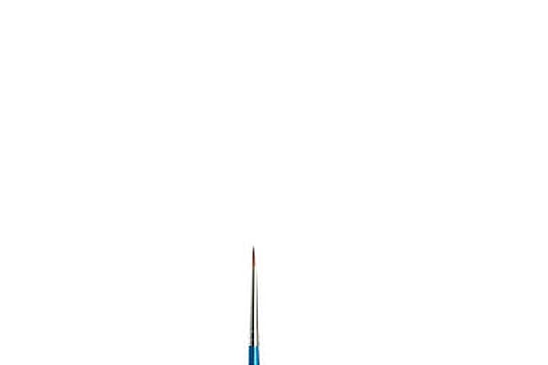 Winsor & Newton Cotman Series 111, Enstaka pensel, Rund borste, Syntetisk