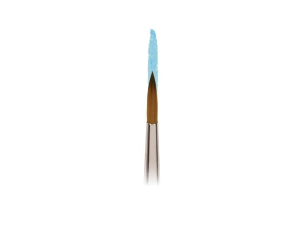 Winsor & Newton Cotman Series 111, Enstaka pensel, Rund borste, Syntetisk