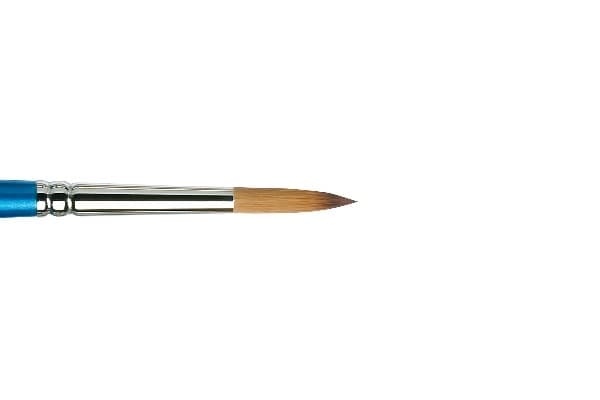 Winsor & Newton Cotman Series 111, Yksittäinen sivellin, Pyöreä sivellin, Synteettinen, 1 kpl