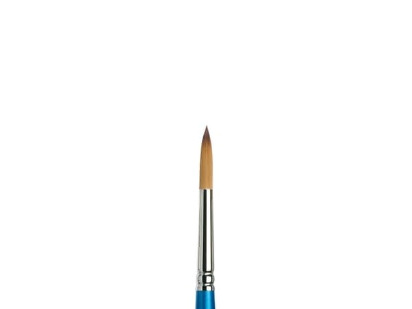 Winsor & Newton Cotman Series 111, Enkeltpensel, Rund børste, Syntetisk