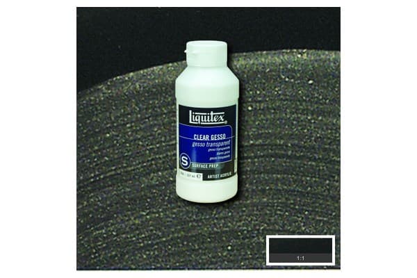 Acryl Clear Plaster 237ml